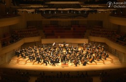 코리안닥터스오케스트라 (KDO) 제4회 정기…